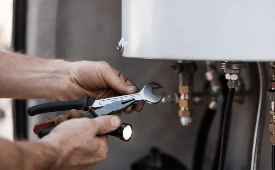 Why choose Water Heater Repair in Lake Toxaway, NC